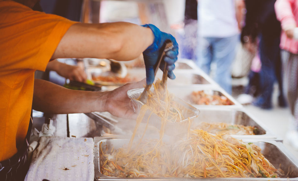 Photo of An 'Appetite' for Hong Kong by Sushantika