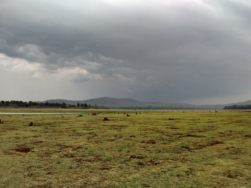 Photo of Chase the Sunset at Kabini, Karnataka #luxurygetaway 3/18 by Sushantika