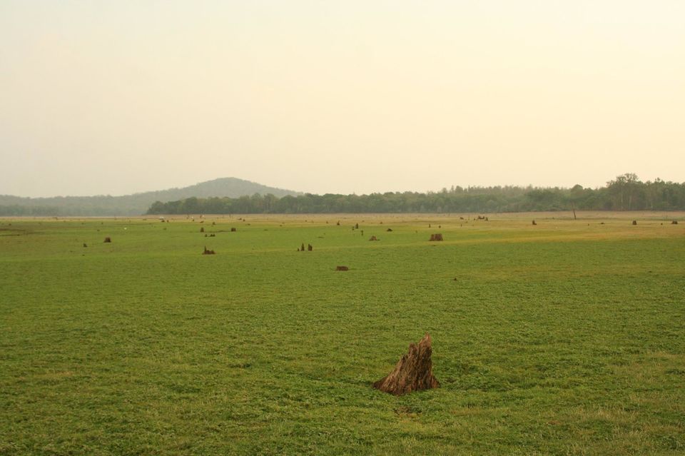 Photo of Chase the Sunset at Kabini, Karnataka #luxurygetaway 4/18 by Sushantika