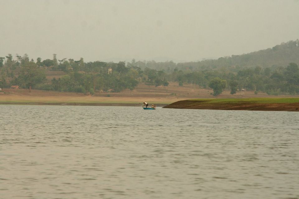 Photo of Chase the Sunset at Kabini, Karnataka #luxurygetaway 6/18 by Sushantika