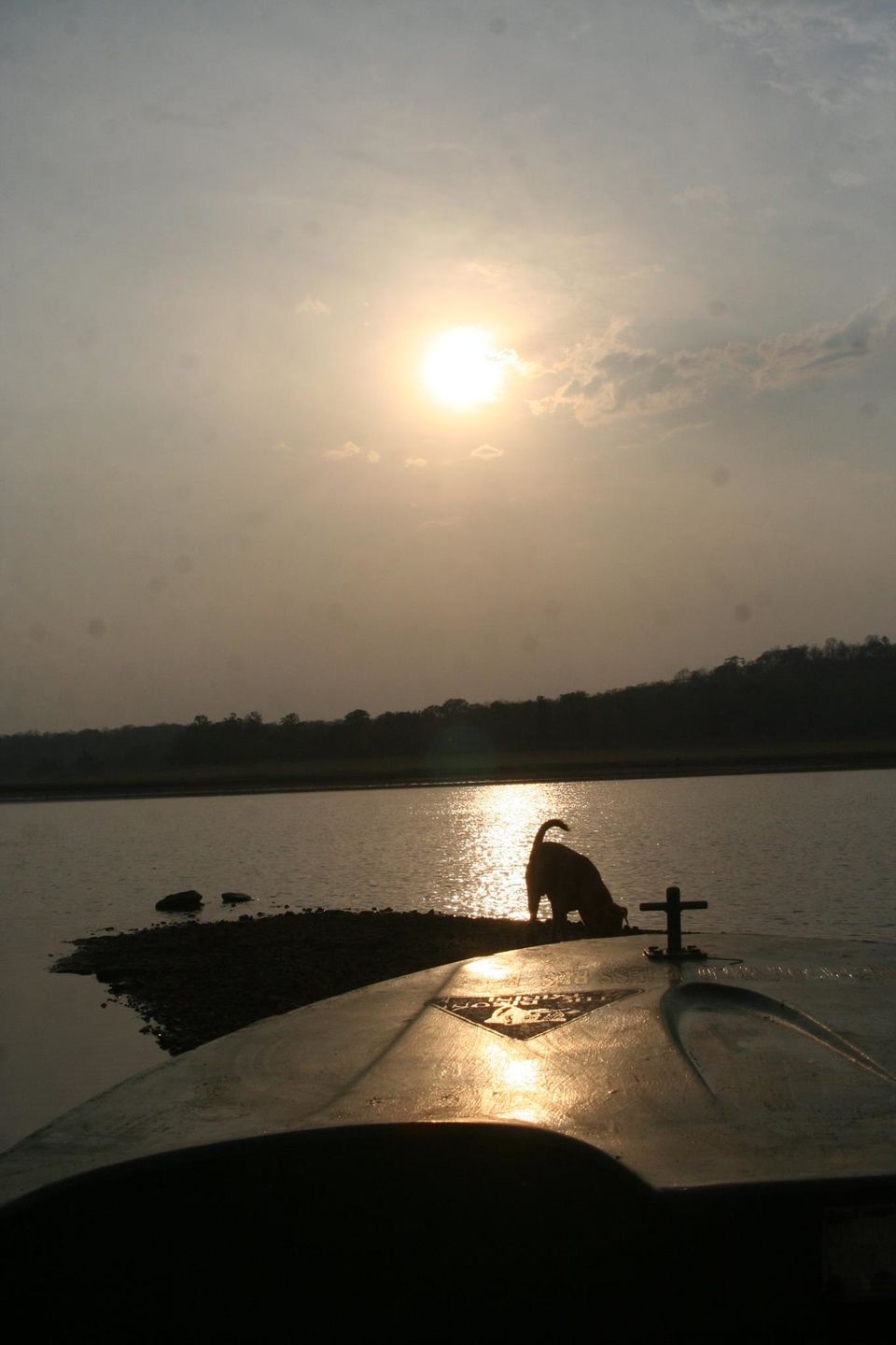 Photo of Chase the Sunset at Kabini, Karnataka #luxurygetaway 10/18 by Sushantika