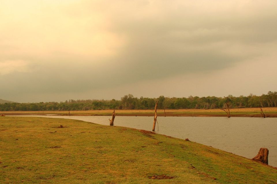 Photo of Chase the Sunset at Kabini, Karnataka #luxurygetaway 15/18 by Sushantika