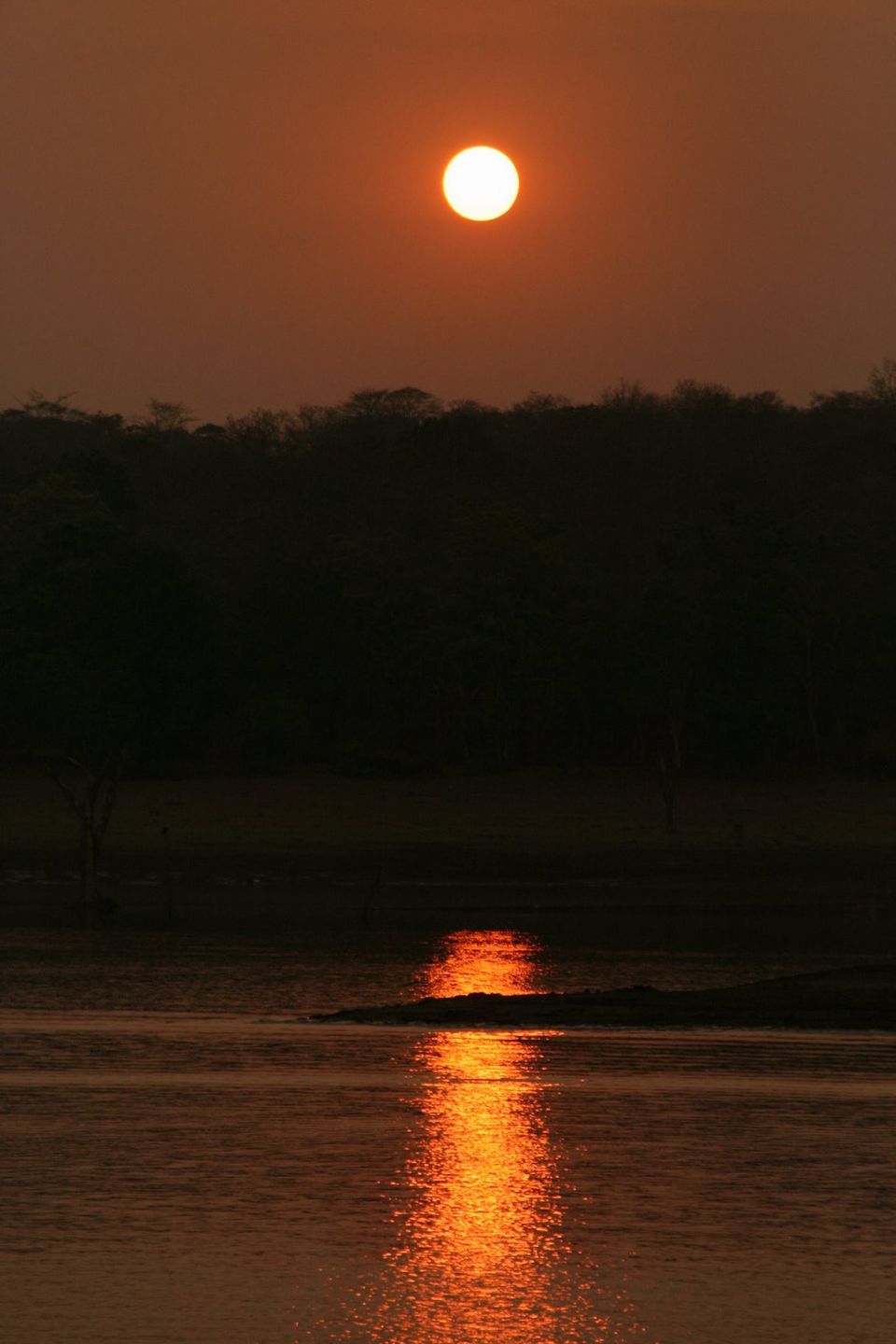 Photo of Chase the Sunset at Kabini, Karnataka #luxurygetaway 18/18 by Sushantika