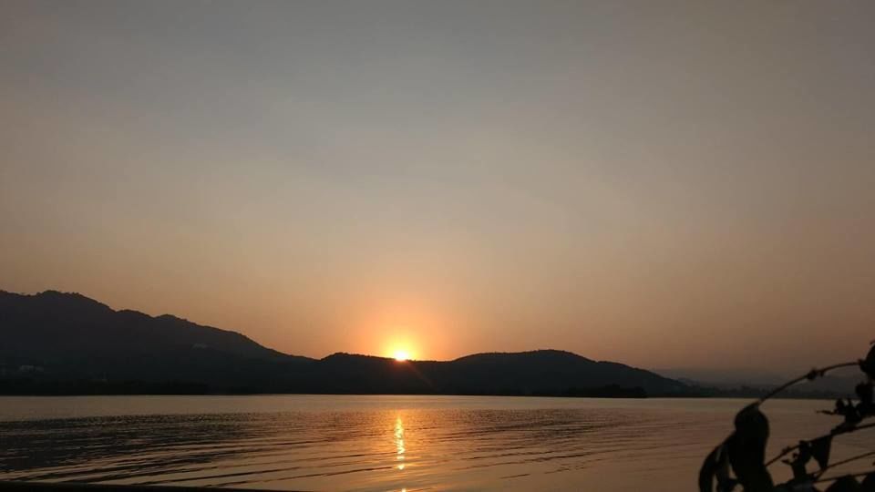 Photo of Udaipur, Rajasthan, India by Sushantika