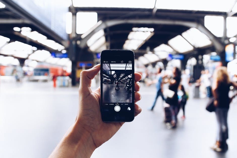 Photo of 6 Apps for the Smart Traveller by Sushantika