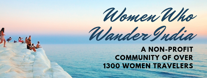 Photo of How three women are empowering 1800+ women through travel #NonProfit by Sushantika