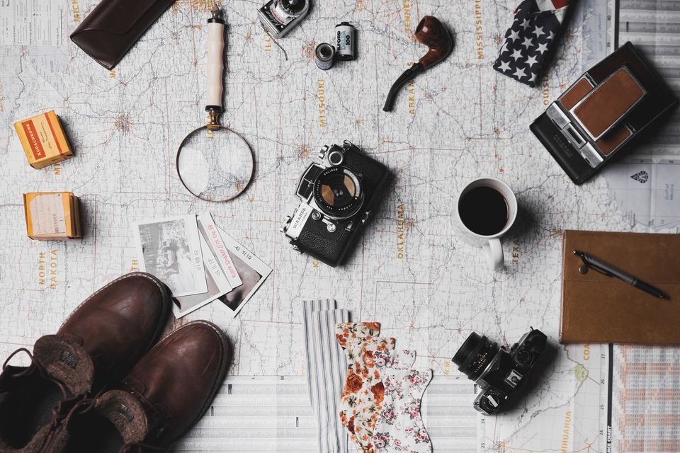 Photo of 15 Crazy Life Experiences I've Had Thanks to Travel! by Sushantika