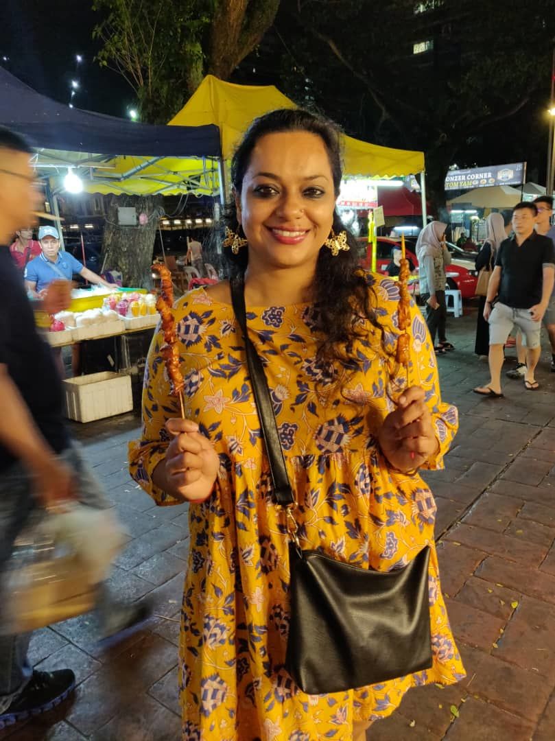 Photo of Jalan Alor Night Food Market - A Foodie's Paradise in Malaysia 2/2 by Sushantika