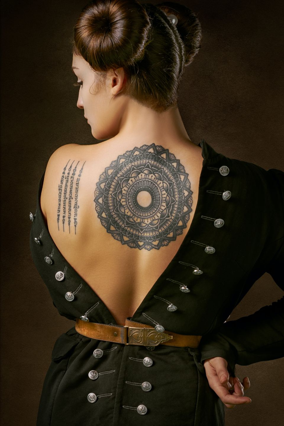 Photo of Tattoo Bucket List: 11 Tattoo Styles From Around the World That Make Perfect Souvenirs by Sushantika