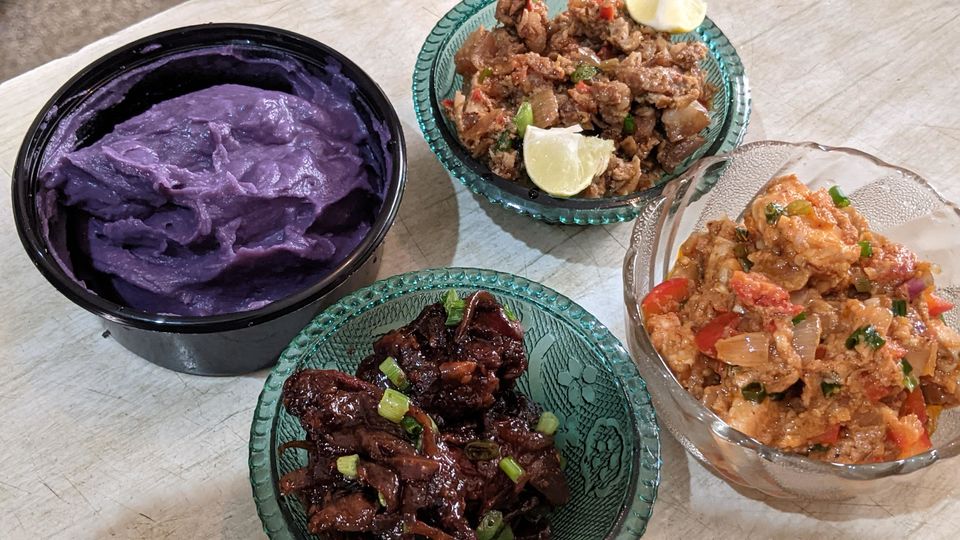 Photo of The Taste of the Philippines Now Available In Bengaluru! by Sushantika