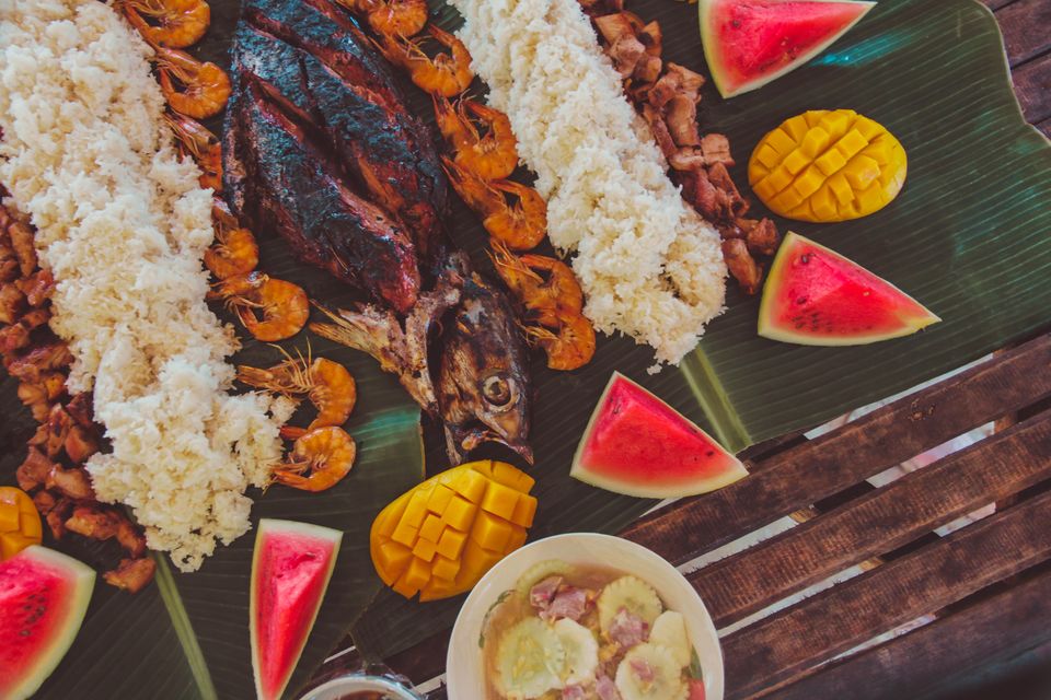 Photo of The Taste of the Philippines Now Available In Bengaluru! by Sushantika
