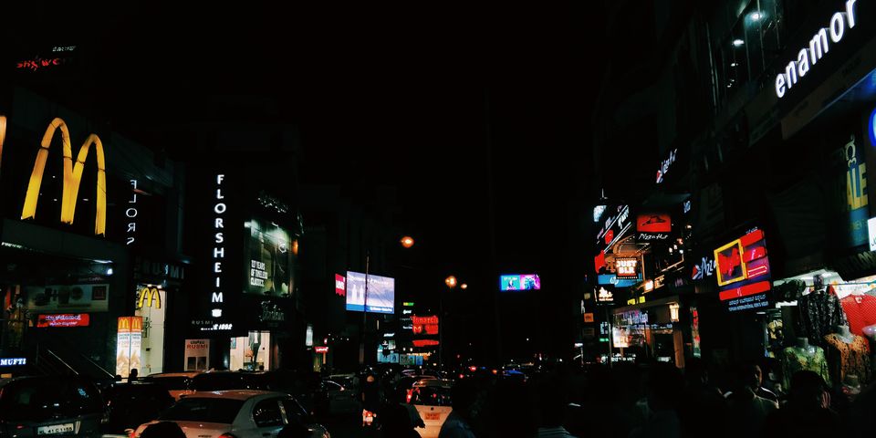 Photo of The Secret Bengaluru Guide: Uncover What the City Hides From Her Visitors by Sushantika