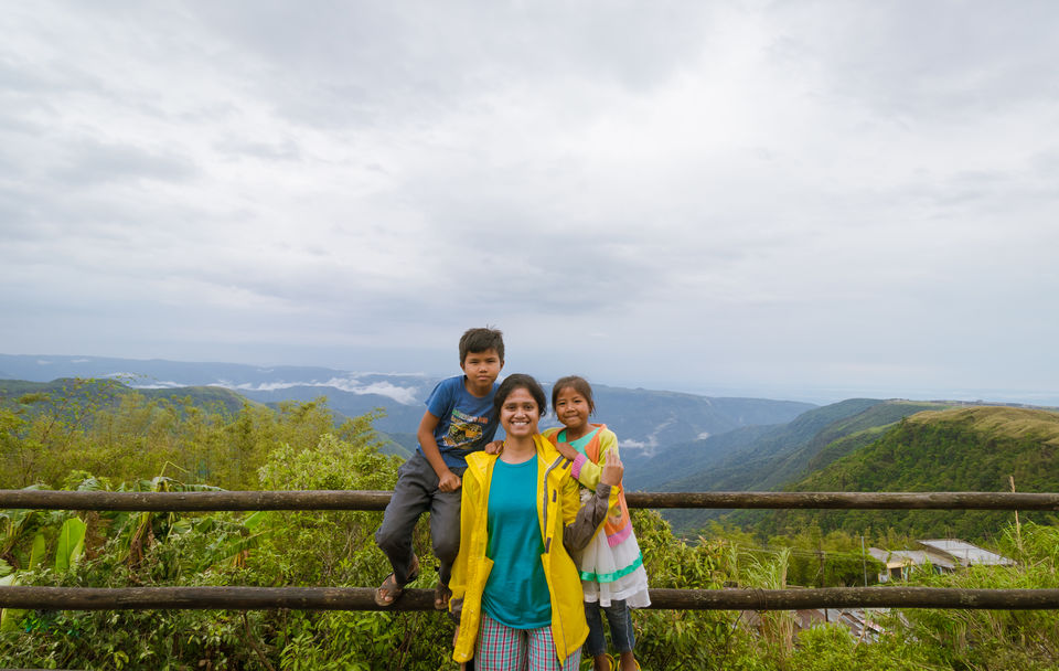 Photo of This Female Traveller Backpacked to a Remote Village in Meghalaya & Crowdfunded a School for 50 Kids by Sushantika
