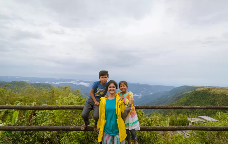 Photo of This Female Traveller Backpacked to a Remote Village in Meghalaya & Crowdfunded a School for 50 Kids by Sushantika