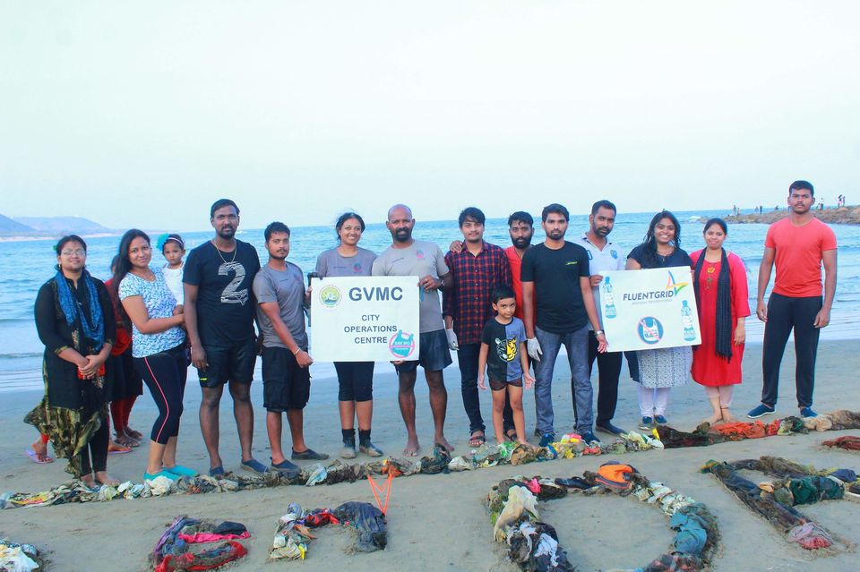Photo of Meet the Modern Day Merman Who Has Collected Over 24,800 Kilograms of Garbage From India’s Oceans! by Sushantika