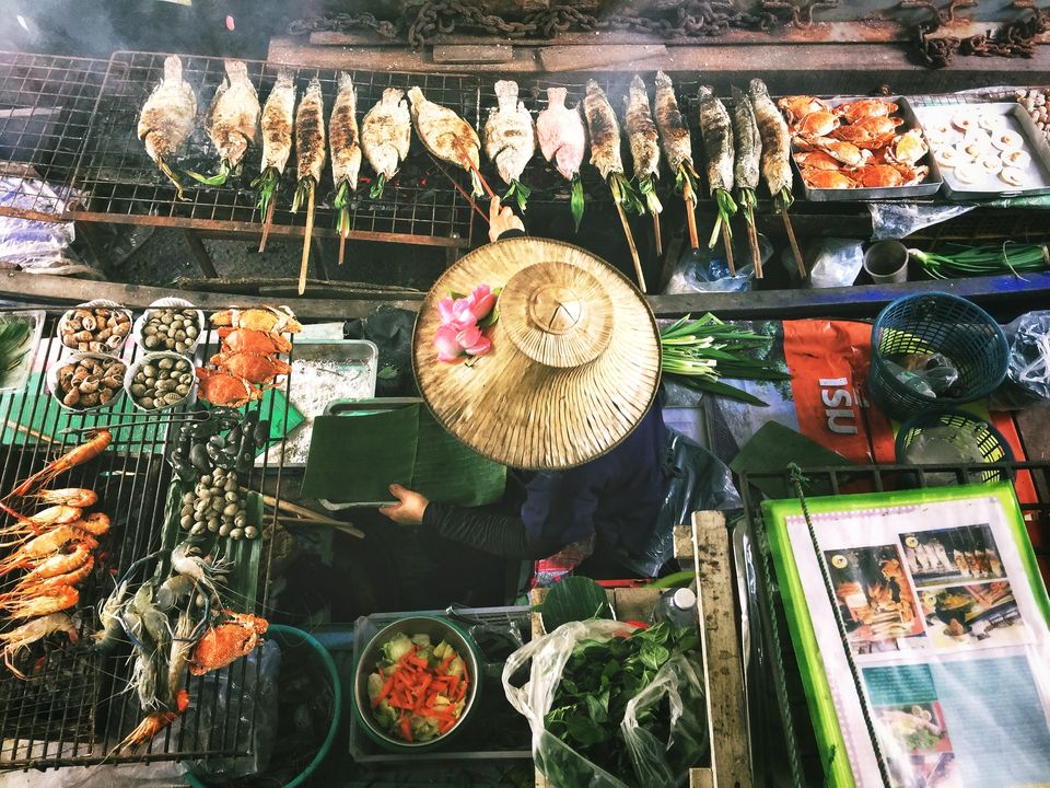 Photo of If Trying New Food Is Why You Travel, These TV Shows Will Satiate Your Hunger! by Sushantika