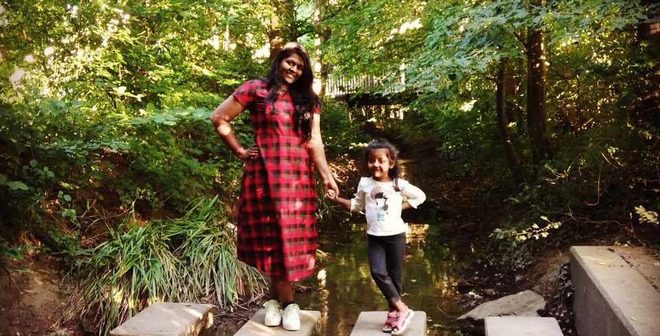 Photo of Why This Mother Believes That Travel Is the Best Gift You Can Give Your Children by Sushantika