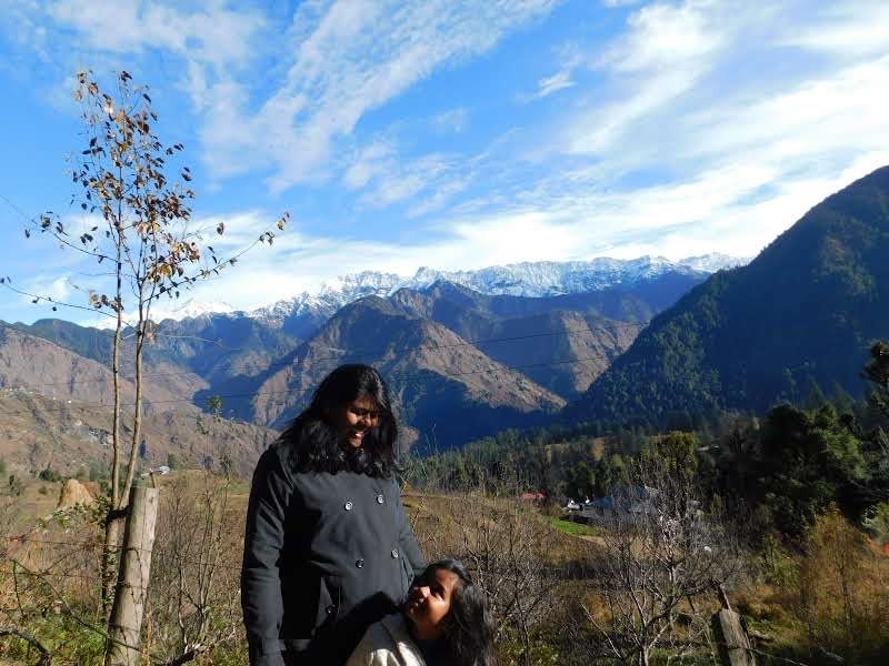 Photo of Why This Mother Believes That Travel Is the Best Gift You Can Give Your Children 1/3 by Sushantika
