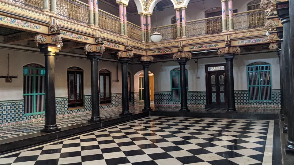 Photo of 7 Reasons Why You Should Spend a Weekend in Karaikudi, Tamil Nadu #DestinationSouth by Sushantika
