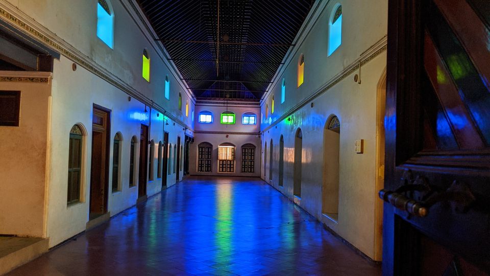 Photo of 7 Reasons Why You Should Spend a Weekend in Karaikudi, Tamil Nadu #DestinationSouth by Sushantika