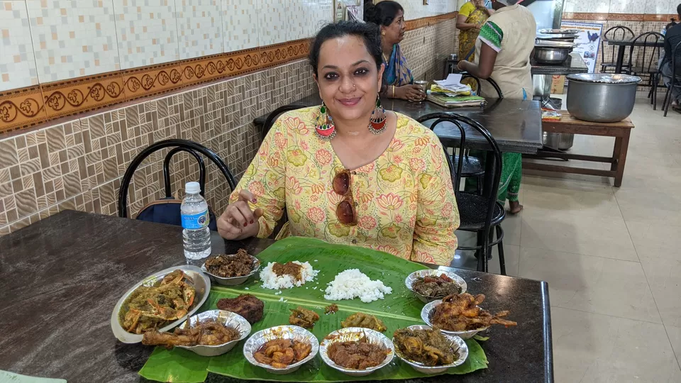 Photo of 7 Reasons Why You Should Spend a Weekend in Karaikudi, Tamil Nadu #DestinationSouth by Sushantika
