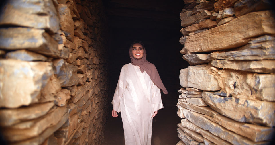 Photo of 10 Events You’d Love to Attend in Saudi If You’re Going to See the Dubai Expo 1/6 by Sushantika