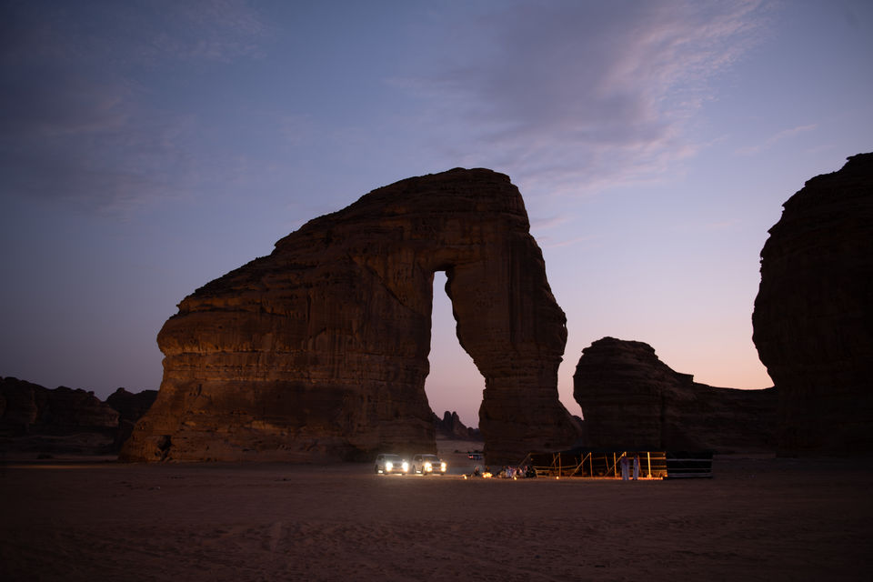 Photo of 10 Events You’d Love to Attend in Saudi If You’re Going to See the Dubai Expo 5/6 by Sushantika