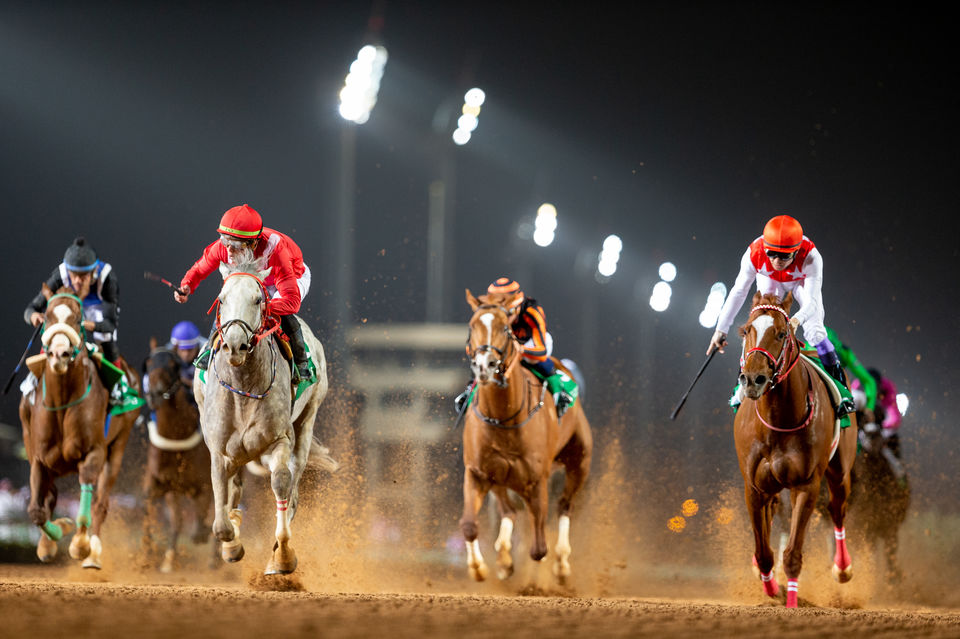 Photo of 10 Events You’d Love to Attend in Saudi If You’re Going to See the Dubai Expo 3/6 by Sushantika
