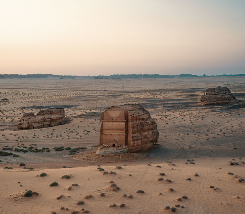 Photo of 10 Events You’d Love to Attend in Saudi If You’re Going to See the Dubai Expo 4/6 by Sushantika