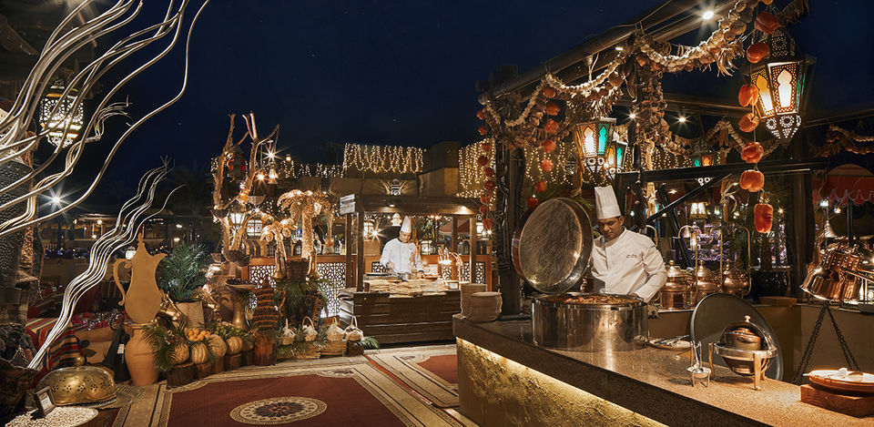 Photo of 9 Unique Dining Experiences to Check Off From Your Bucket List on Your Next Dubai Trip 5/9 by Sushantika