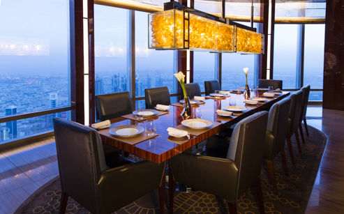 Photo of 9 Unique Dining Experiences to Check Off From Your Bucket List on Your Next Dubai Trip 6/9 by Sushantika