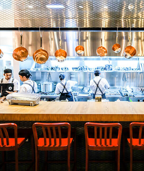 Photo of 9 Unique Dining Experiences to Check Off From Your Bucket List on Your Next Dubai Trip 7/9 by Sushantika