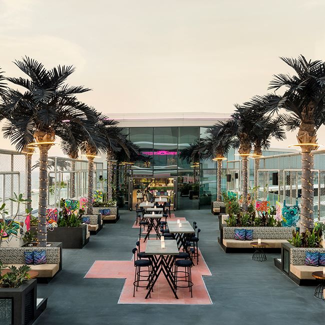 Photo of 9 Unique Dining Experiences to Check Off From Your Bucket List on Your Next Dubai Trip 8/9 by Sushantika