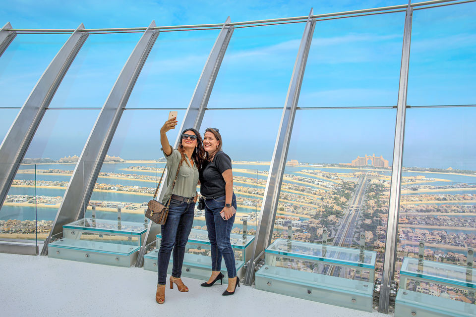 Photo of 10 Instagram-Worthy Locations in Dubai Millennials Need to Visit at Least Once 1/9 by Sushantika
