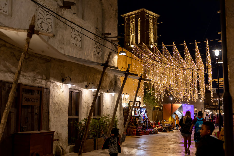 Photo of 10 Instagram-Worthy Locations in Dubai Millennials Need to Visit at Least Once 3/9 by Sushantika