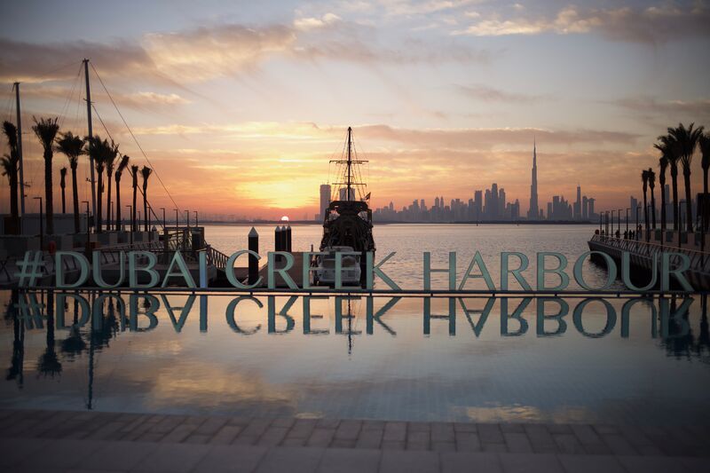 Photo of 10 Instagram-Worthy Locations in Dubai Millennials Need to Visit at Least Once 4/9 by Sushantika