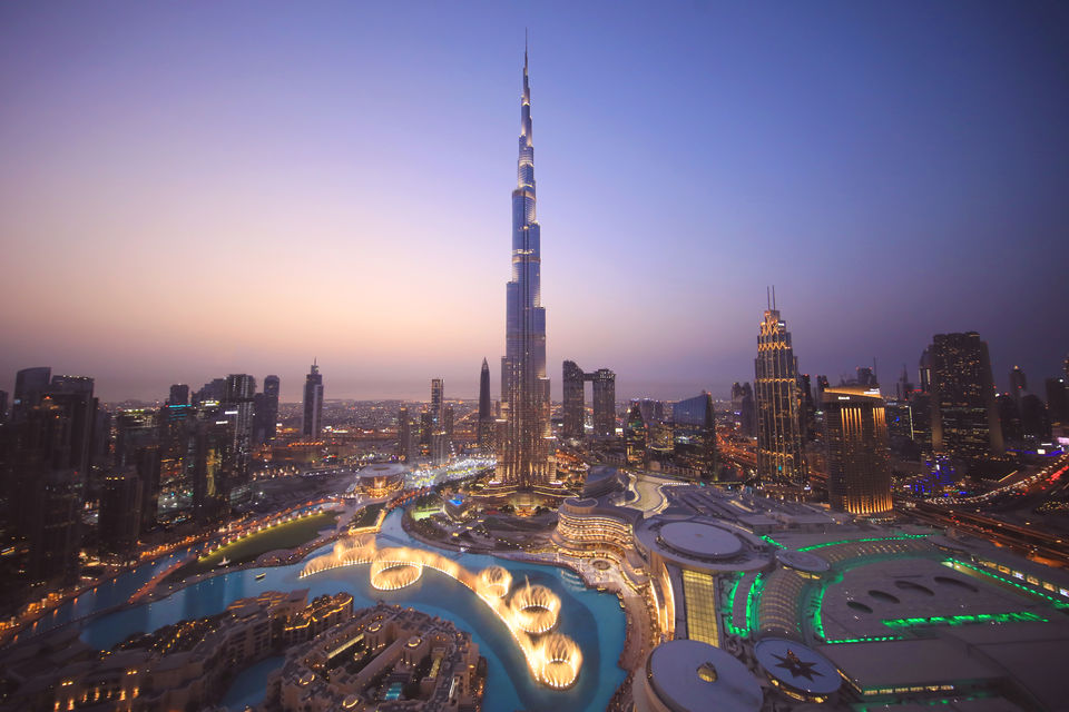 Photo of 10 Instagram-Worthy Locations in Dubai Millennials Need to Visit at Least Once 5/9 by Sushantika