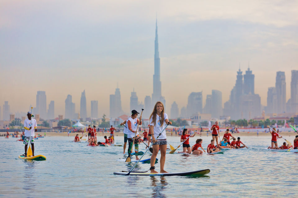 Photo of 10 Instagram-Worthy Locations in Dubai Millennials Need to Visit at Least Once 6/9 by Sushantika
