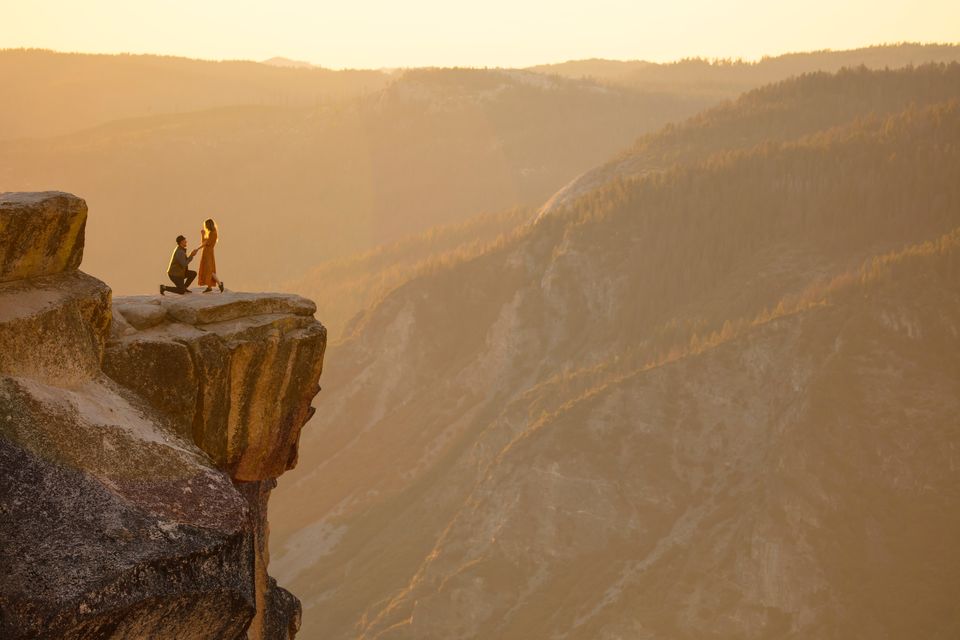 Photo of 10 Destinations Where You Can Propose on Valentine’s Day. Even if You Get Rejected, You Won’t Be Sad by Sushantika