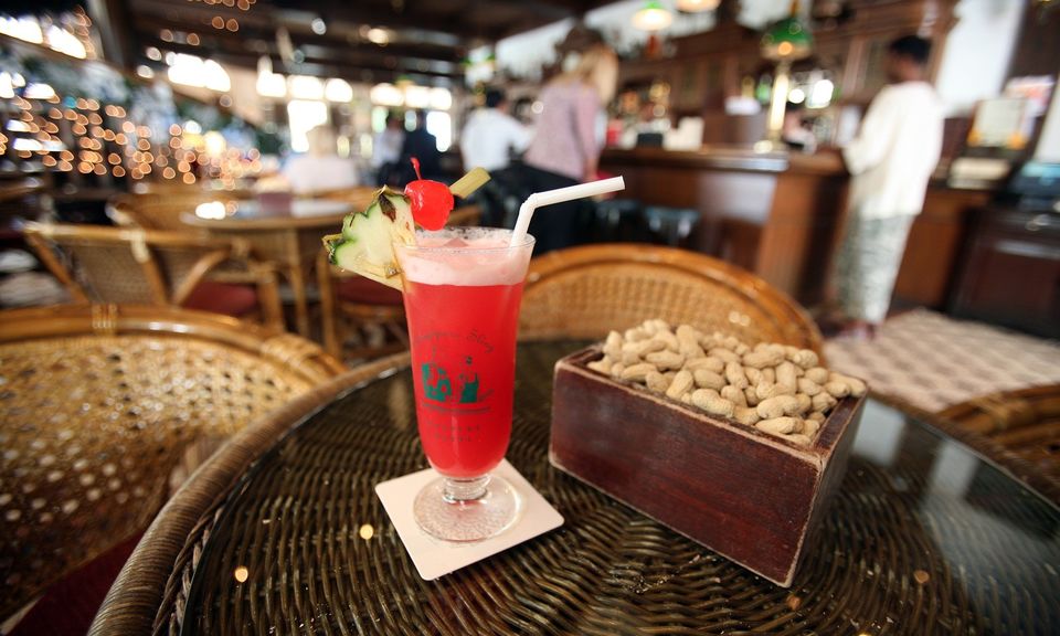 Photo of 10 DIY Cocktails That Will Bring Your Holiday Home! 2/10 by Sushantika