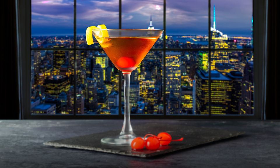 Photo of 10 DIY Cocktails That Will Bring Your Holiday Home! 4/10 by Sushantika