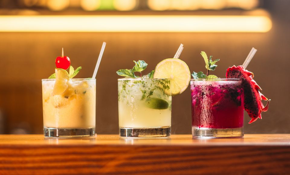 Photo of 10 DIY Cocktails That Will Bring Your Holiday Home! by Sushantika
