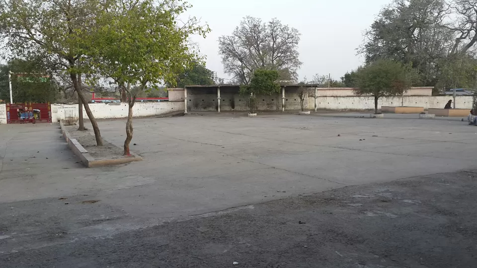 Photo of The little known jewel called Rangir by devika 