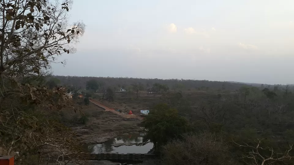 Photo of The little known jewel called Rangir by devika 