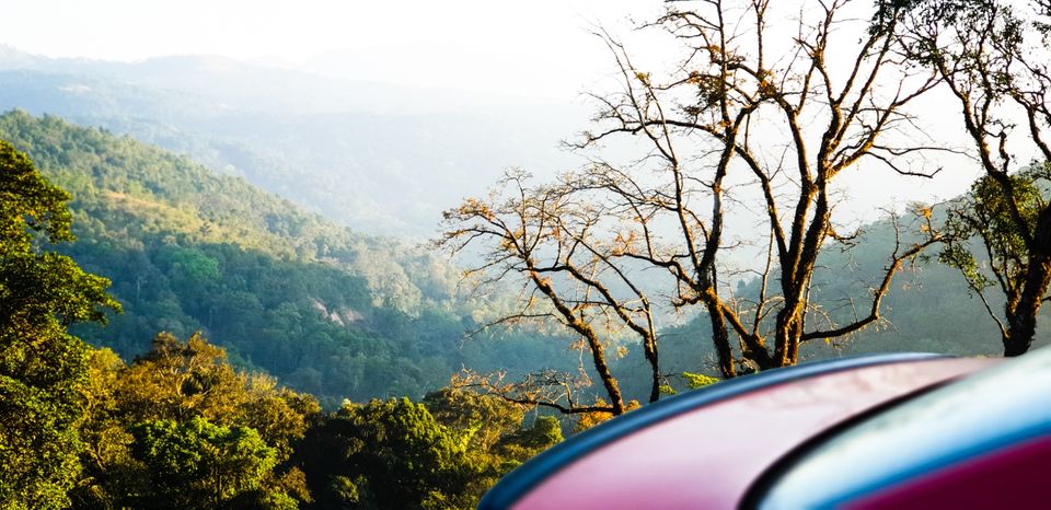 Photo of Wanderlust coorg by hari narayan