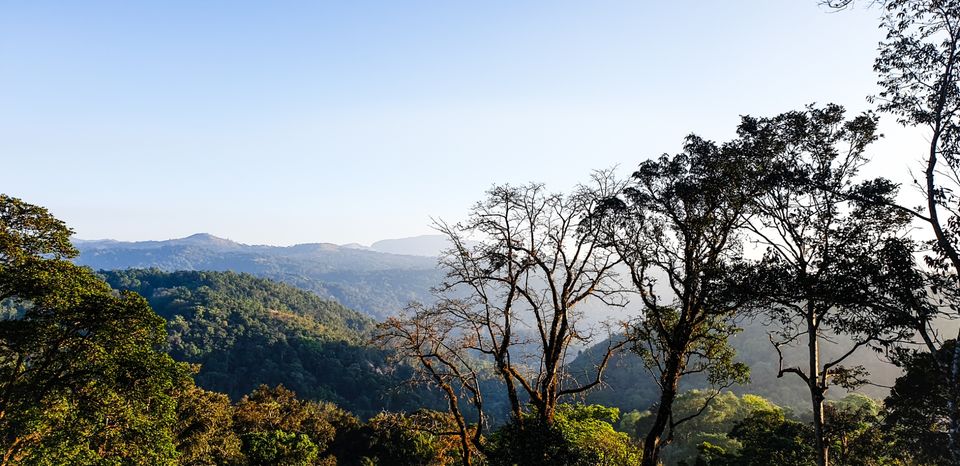 Photo of Wanderlust coorg by hari narayan