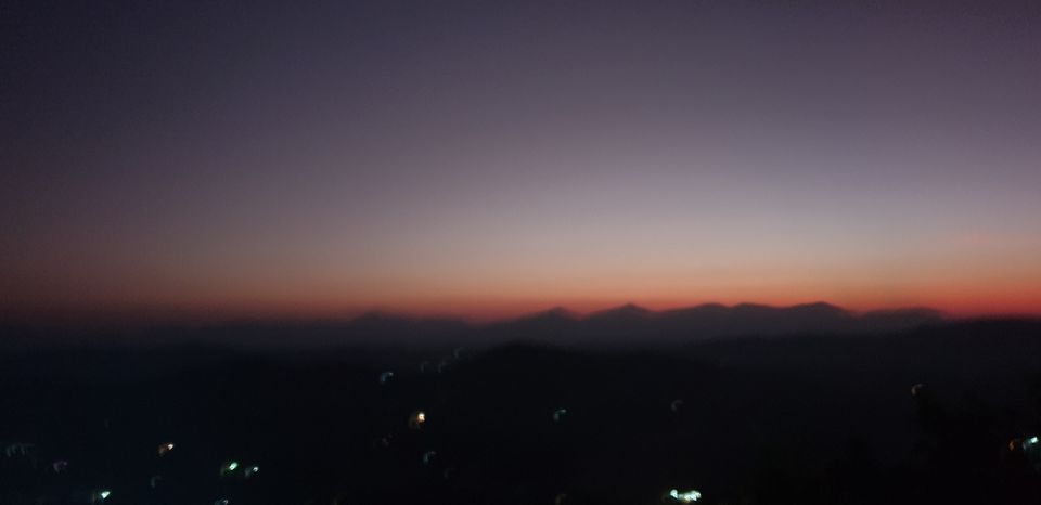 Photo of Wanderlust coorg by hari narayan