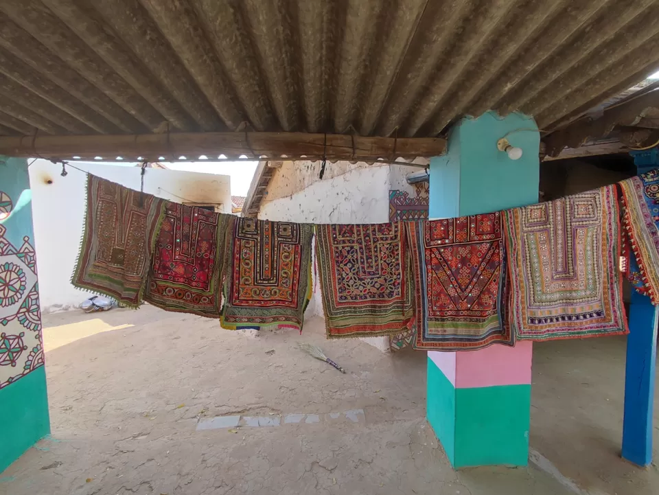 Photo of Important Tips for your Rann Utsav Visit by life_untainted