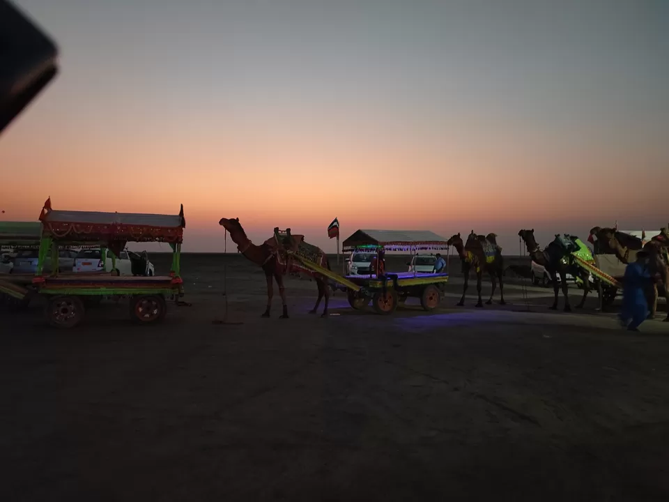 Photo of Important Tips for your Rann Utsav Visit by life_untainted