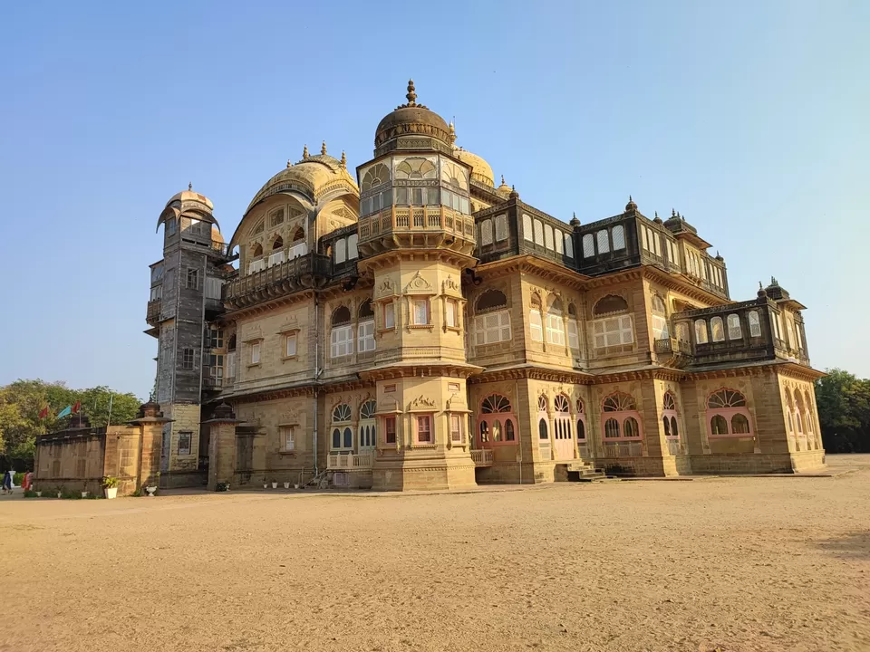 Photo of Important Tips for your Rann Utsav Visit by life_untainted